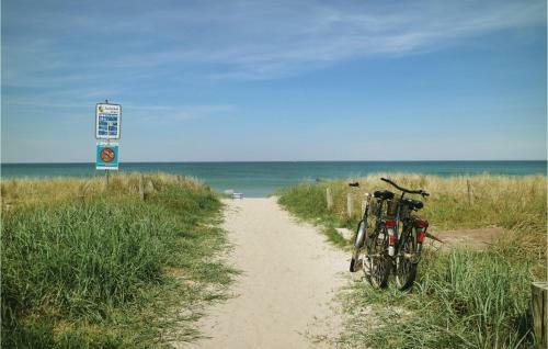 One-bedroom Holiday Home In Bresewitz