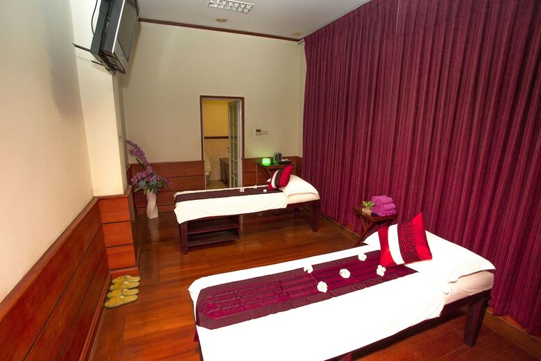 Aparthotel Espace Avenir Exe Serviced Apartment