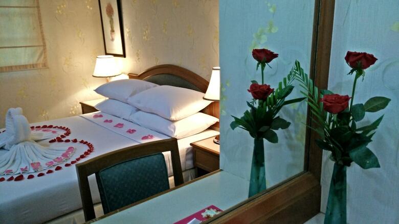 Aparthotel Espace Avenir Exe Serviced Apartment