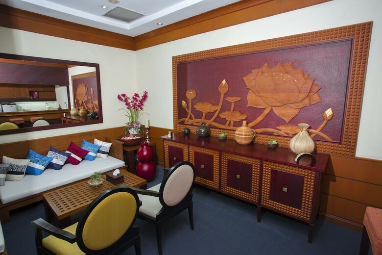 Aparthotel Espace Avenir Exe Serviced Apartment