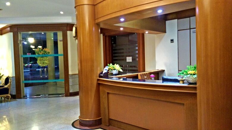 Aparthotel Espace Avenir Exe Serviced Apartment