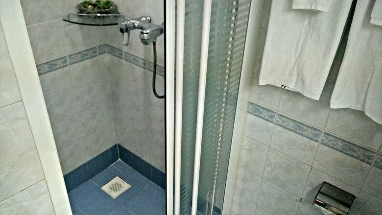 Aparthotel Espace Avenir Exe Serviced Apartment