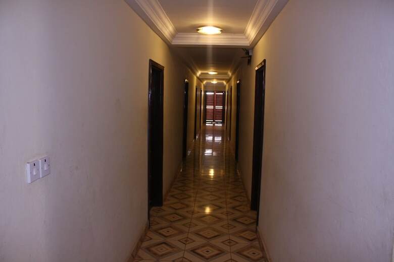 Football Hotel