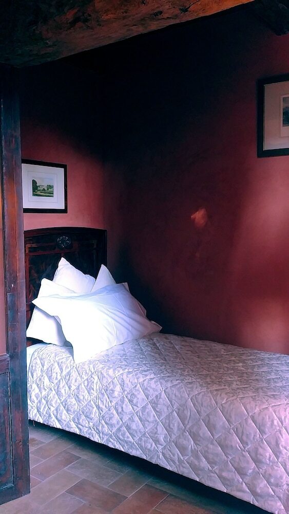 Bed & Breakfast Galluzzo Ancient Country Villa