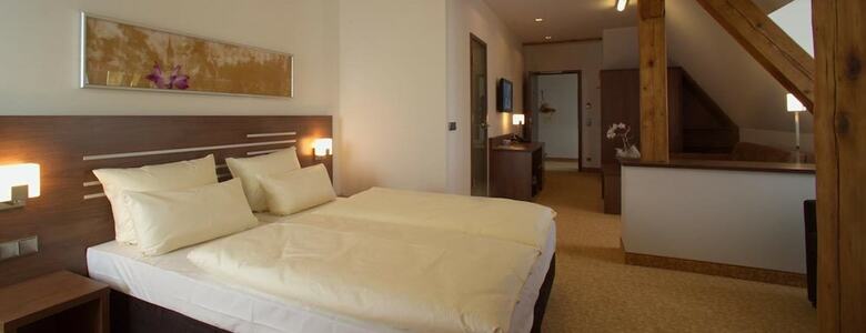 Hotel Br�hlerh�he Erfurt