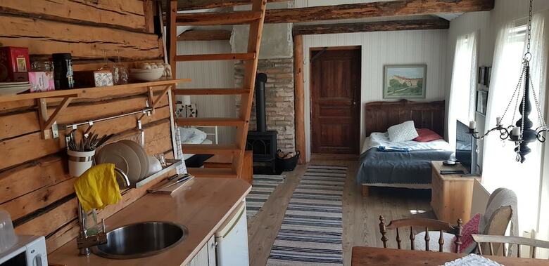Nyg�rden Bed&breakfast