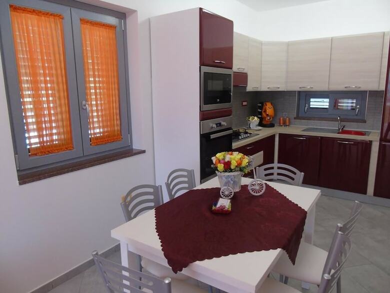 Hotel Country House Marj & Jo Resort