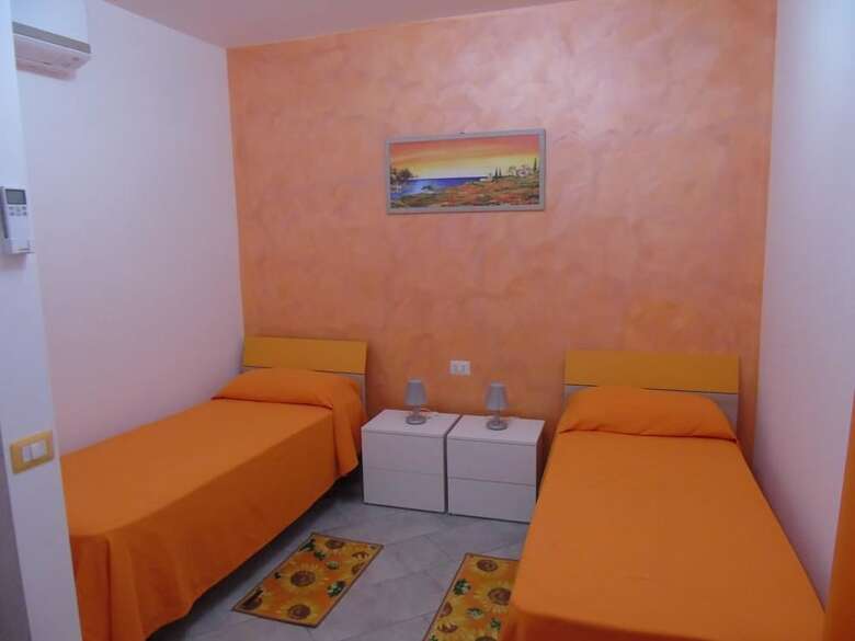 Hotel Country House Marj & Jo Resort