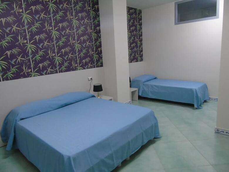 Hotel Country House Marj & Jo Resort