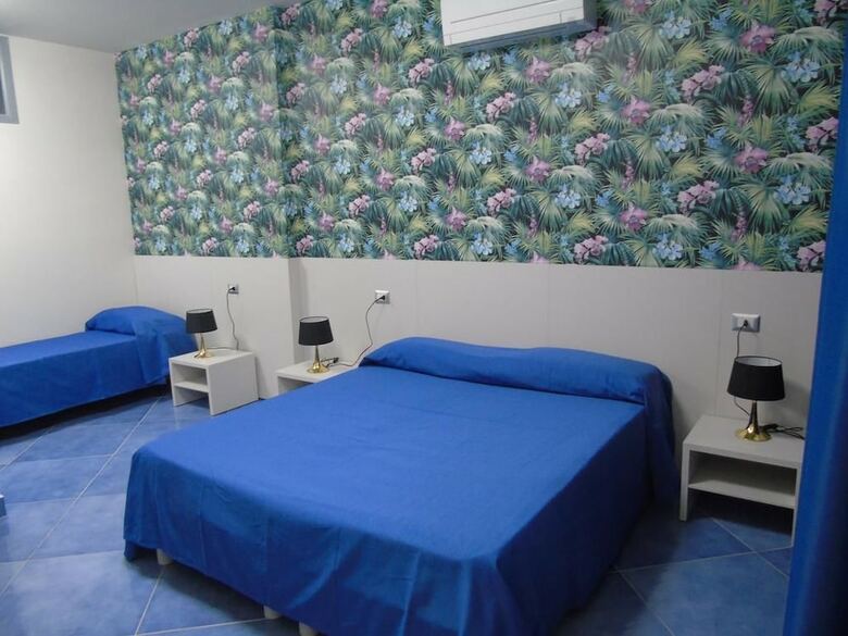 Hotel Country House Marj & Jo Resort