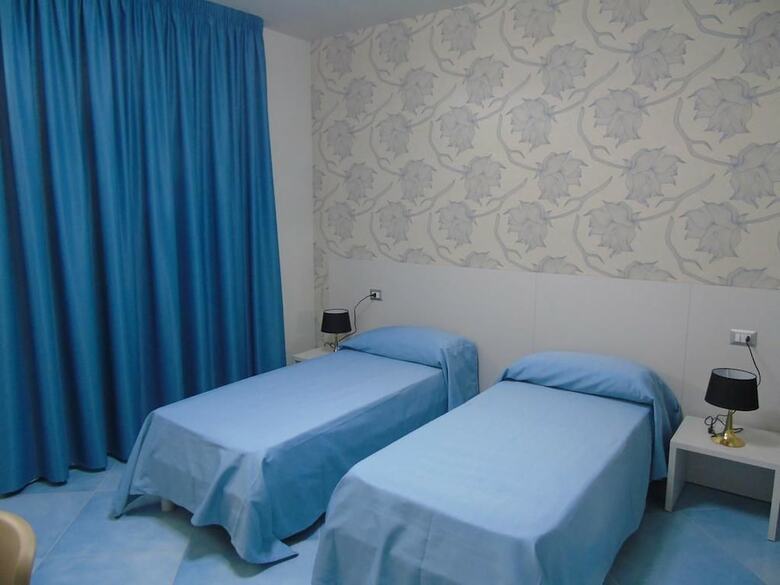 Hotel Country House Marj & Jo Resort
