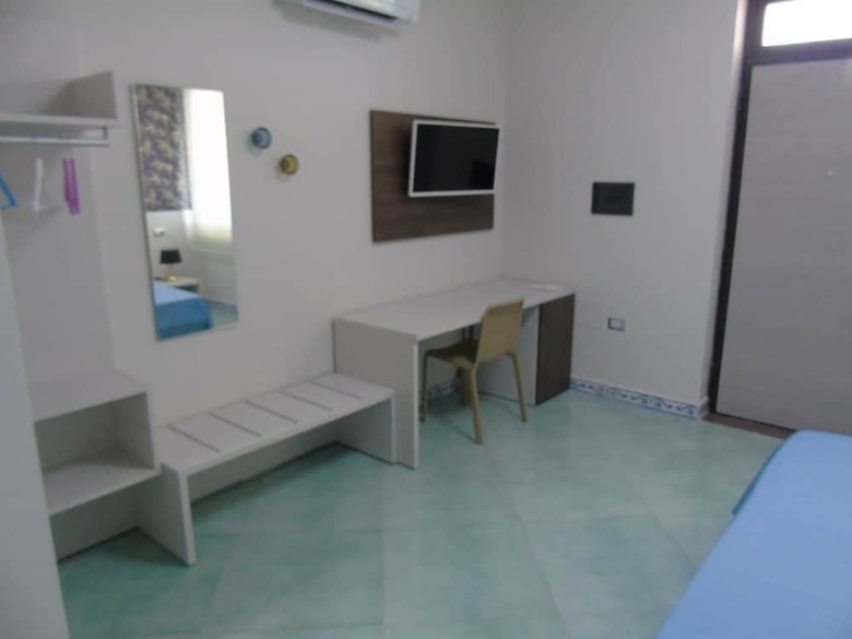 Hotel Country House Marj & Jo Resort