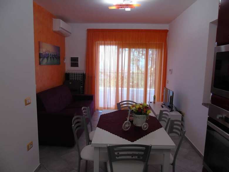 Hotel Country House Marj & Jo Resort
