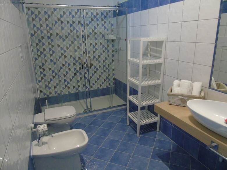 Hotel Country House Marj & Jo Resort
