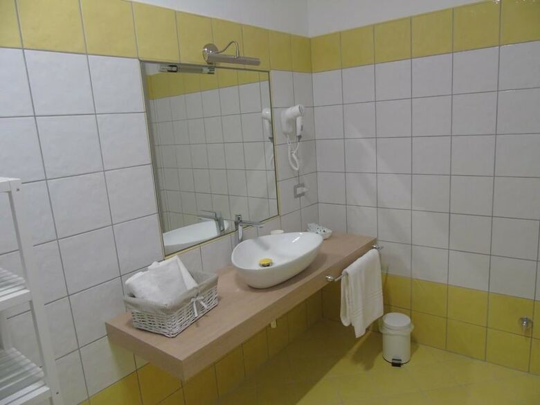 Hotel Country House Marj & Jo Resort