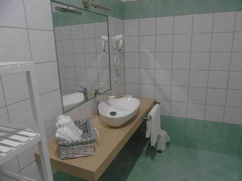 Hotel Country House Marj & Jo Resort