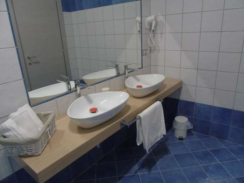Hotel Country House Marj & Jo Resort