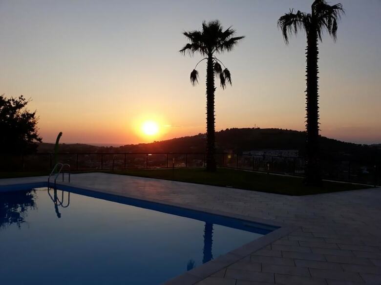 Hotel Country House Marj & Jo Resort