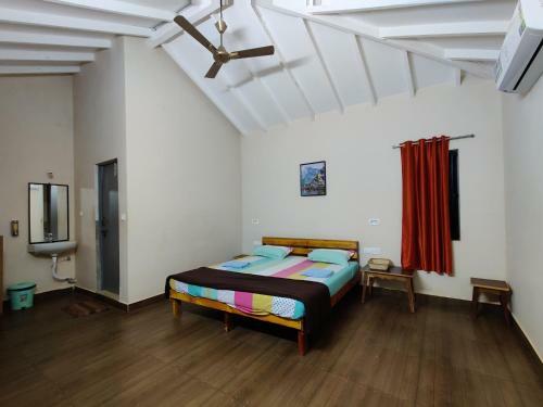 Albergue Zostel Gokarna
