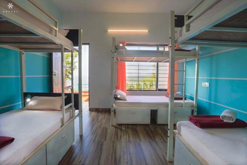 Albergue Zostel Gokarna