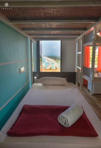 Albergue Zostel Gokarna