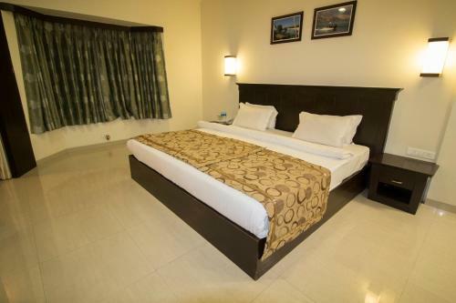 Hotel Grand International