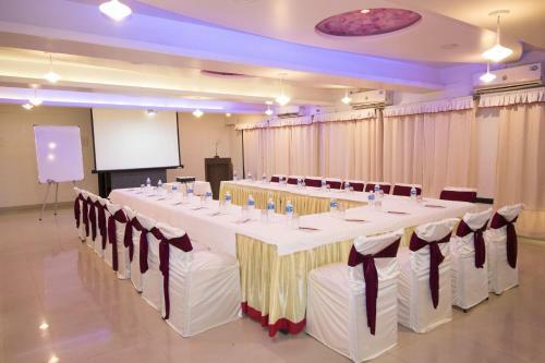 Hotel Grand International