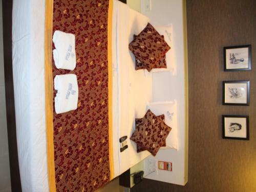 Hotel Pooja International