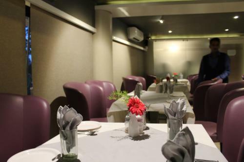 Hotel Pooja International