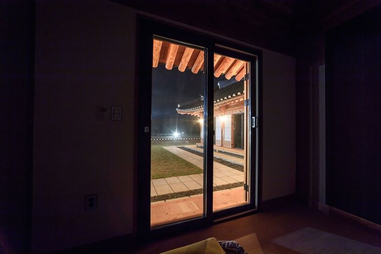 Hotel Hwarangroo