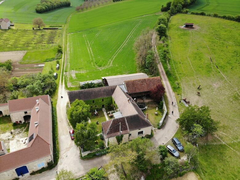 Bed & Breakfast La Cote Monsieur Chambres D'hotes