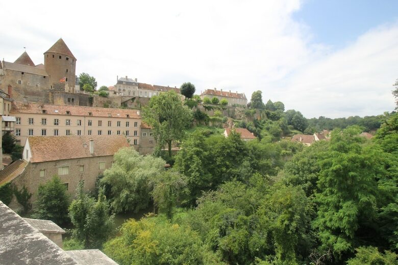 Bed & Breakfast La Cote Monsieur Chambres D'hotes