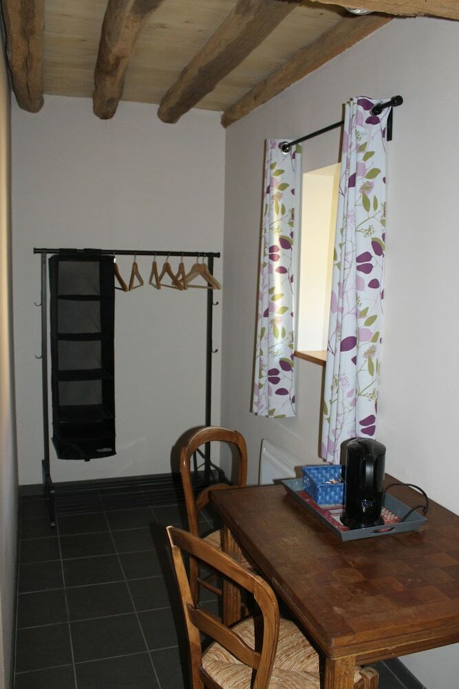 Bed & Breakfast La Cote Monsieur Chambres D'hotes