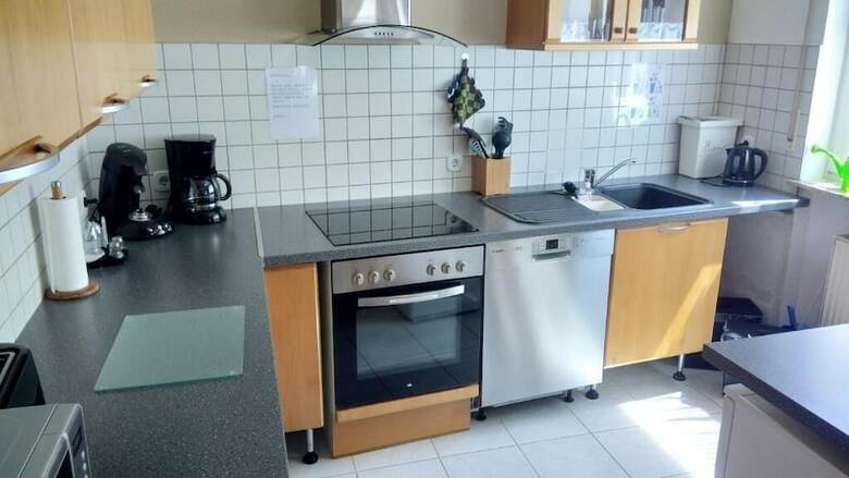 Apartamento 'klein Und Fein' Pohlheim