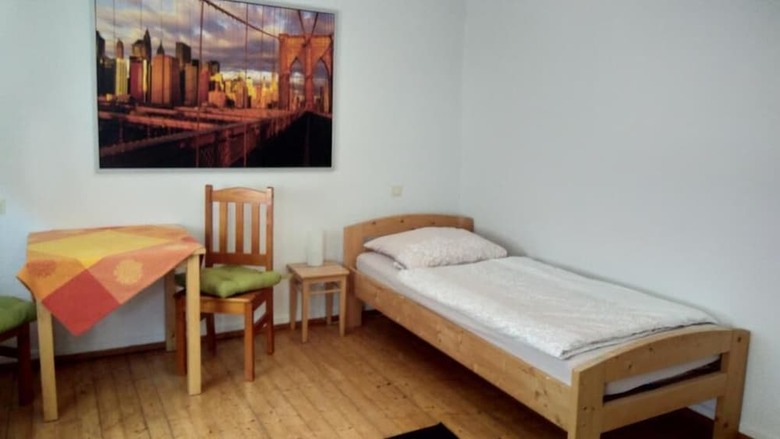 Apartamento 'klein Und Fein' Pohlheim