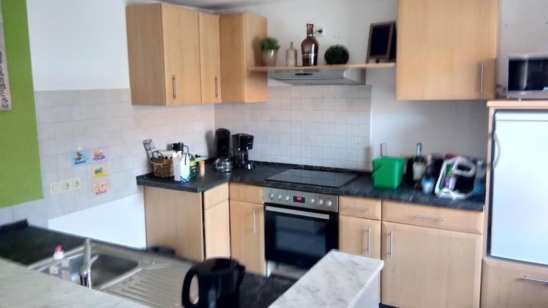 Apartamento 'klein Und Fein' Pohlheim