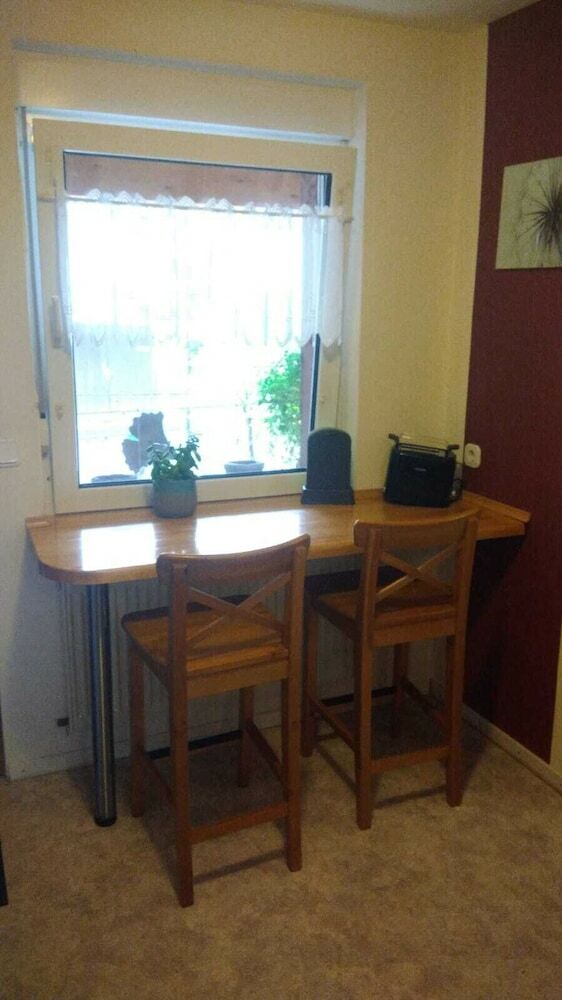 Apartamento 'klein Und Fein' Pohlheim