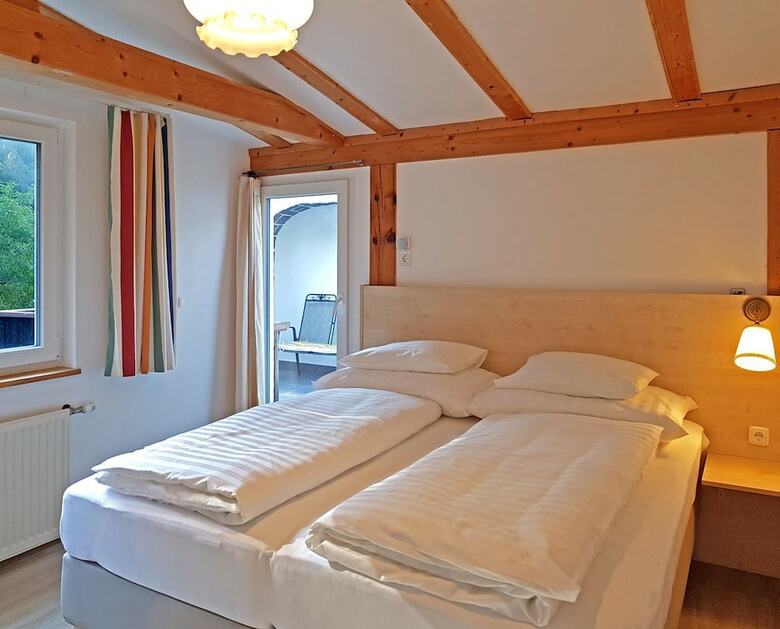 Pension Pan Haus Bad Ischl