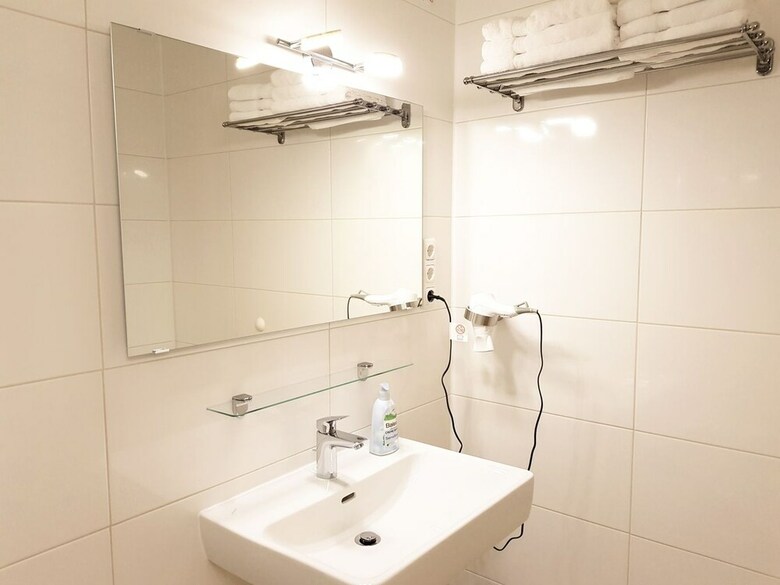 Pension Pan Haus Bad Ischl