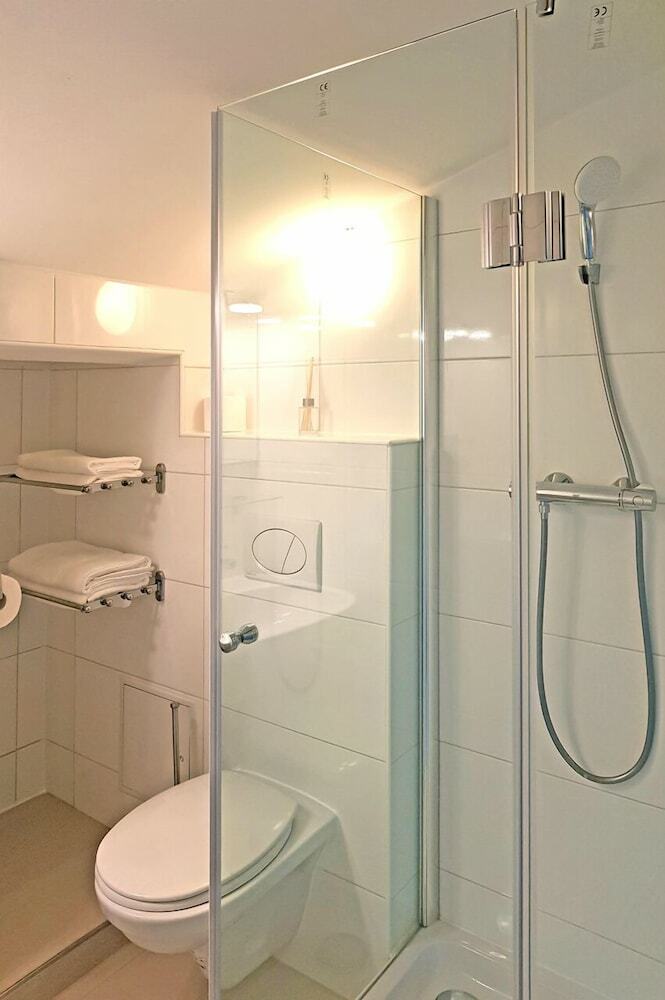 Pension Pan Haus Bad Ischl