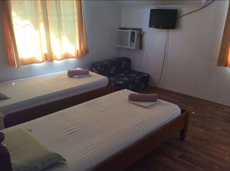 Hotel Surigao Tourist Inn Main
