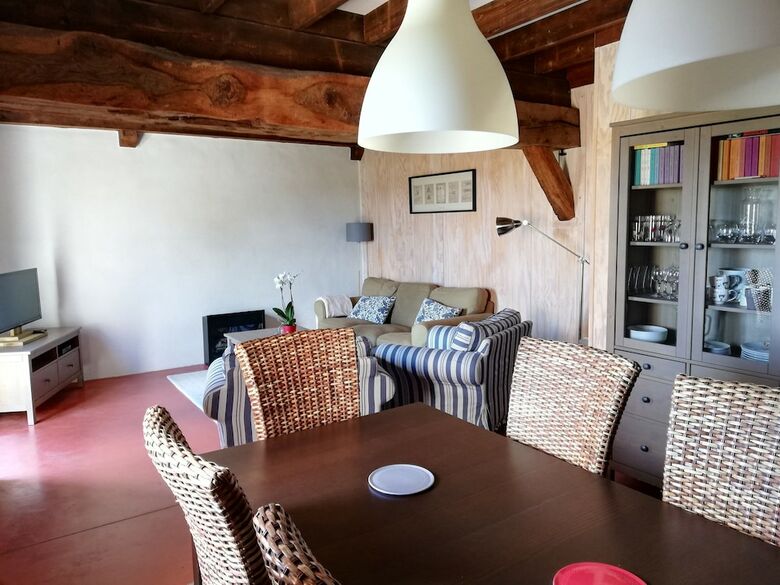 Domaine de La Madeleine - Gites Et Chambres D'hotes
