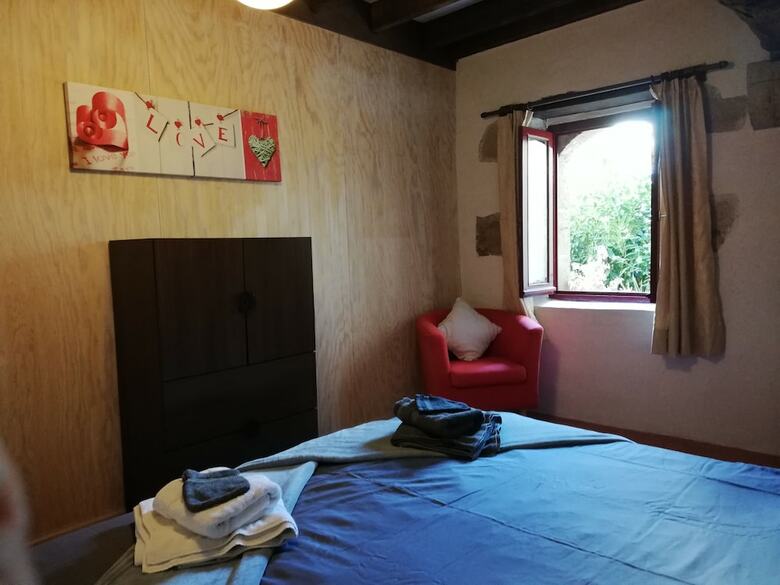 Domaine de La Madeleine - Gites Et Chambres D'hotes
