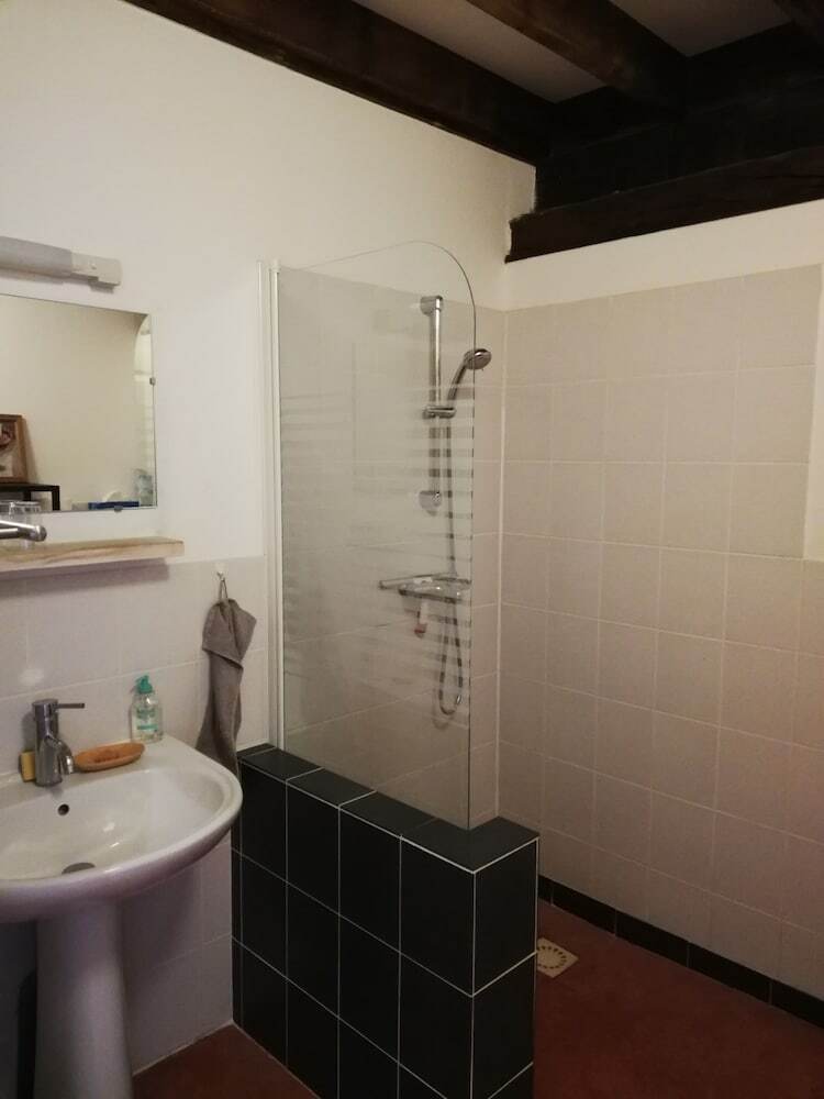 Domaine de La Madeleine - Gites Et Chambres D'hotes