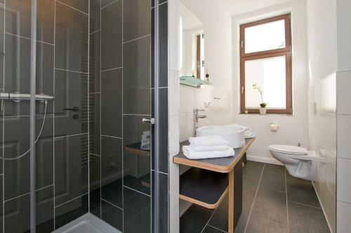 Apartamento Villa Waldschloss _ Waldschloss 01
