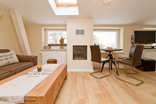 Apartamento Villa Waldschloss _ Waldschloss 01