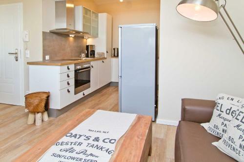 Apartamento Villa Waldschloss _ Waldschloss 01