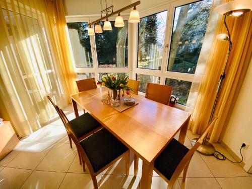Apartamento Villa Seepark - Ferienwohnung 3