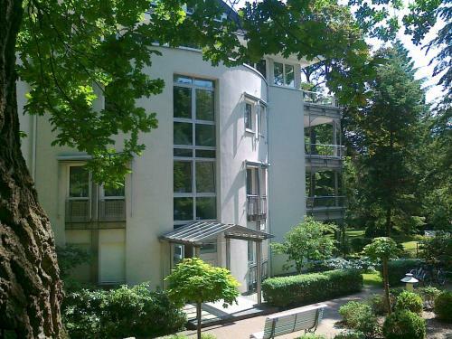 Apartamento Villa Seepark - Ferienwohnung 3