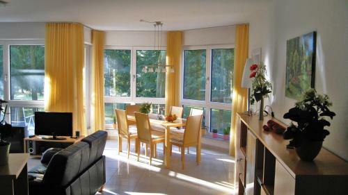 Apartamento Villa Seepark - Ferienwohnung 3